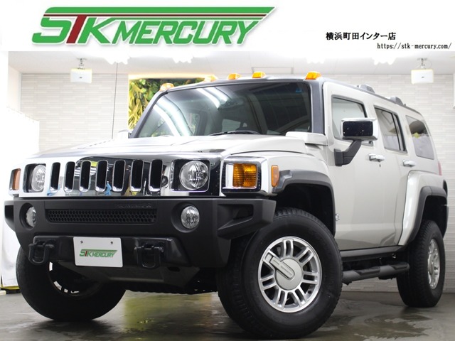 2006 Hummer H3