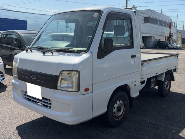 2005 Subaru Sambar Truck