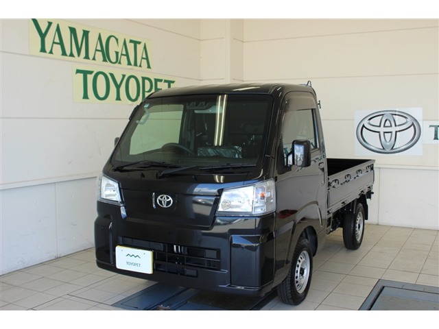 2025 Toyota Pixis Truck