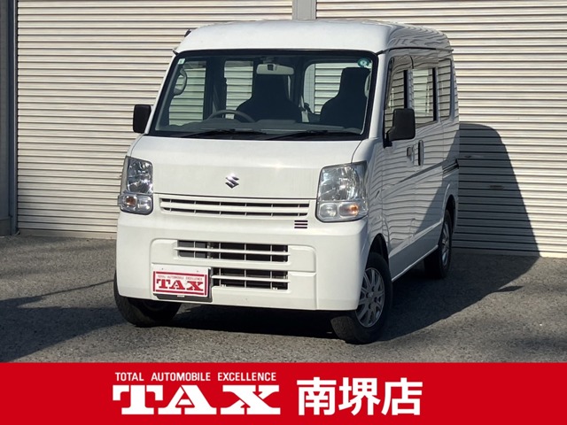 2018 Suzuki Every