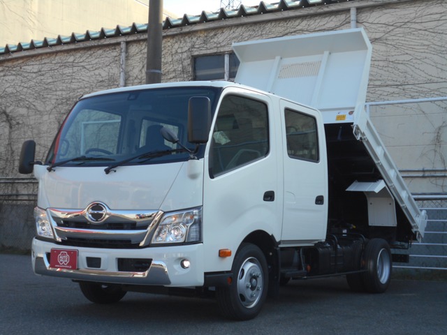 Hino Dutro 1