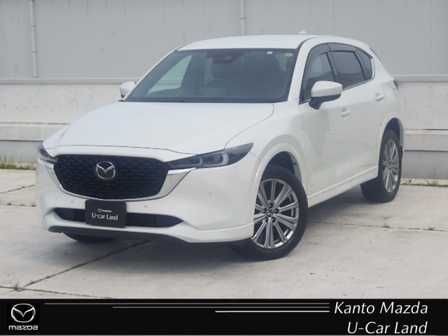Mazda CX-5 1