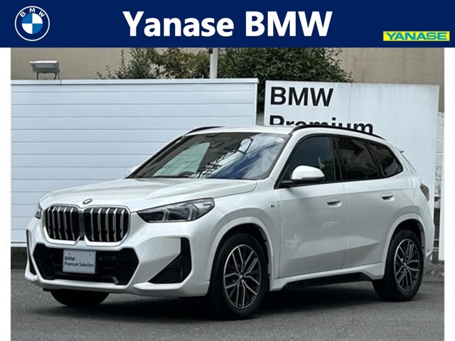 2024 BMW X1