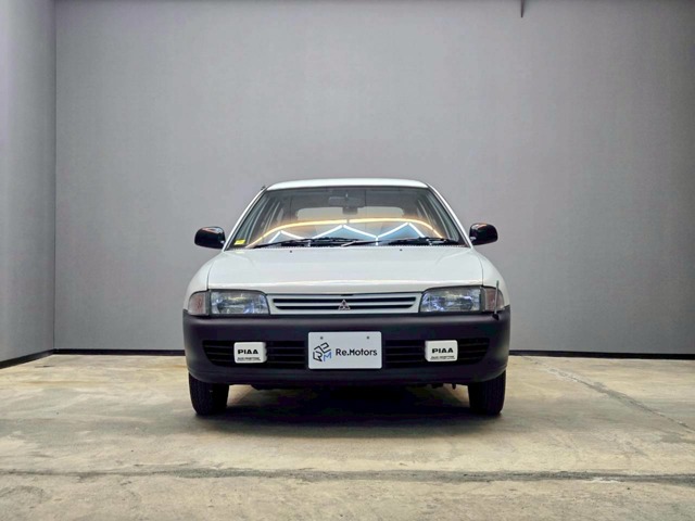 Mitsubishi リベロカーゴ 1