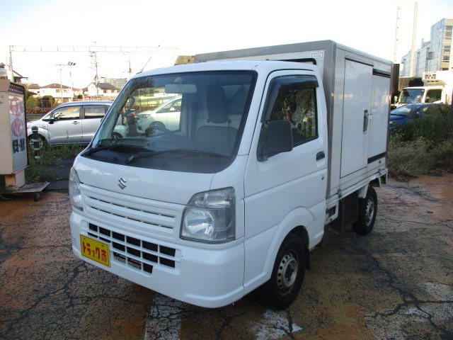Suzuki Carry 1