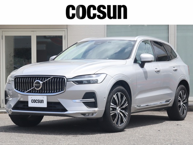 2021 Volvo XC60