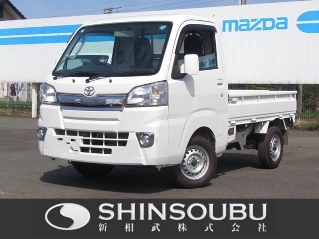 2016 Toyota Pixis Truck
