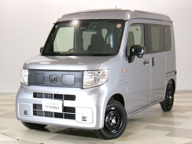 2025 Honda N-VAN e: