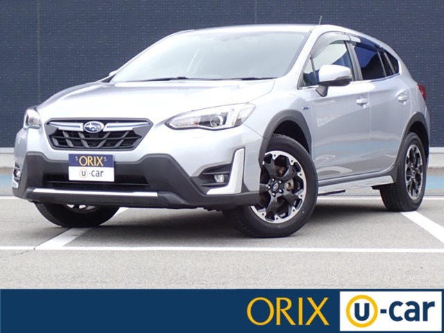 2023 Subaru XV