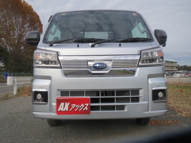 2023 Subaru Sambar Truck