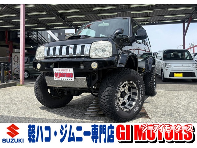 2003 Suzuki Jimny