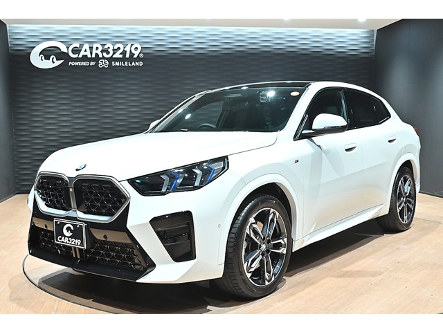 BMW X2 1