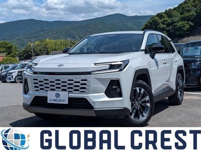 2026 Toyota RAV4