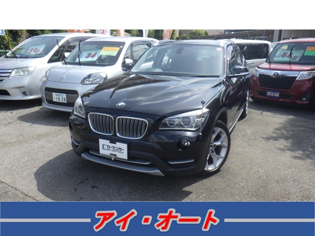 BMW X1 1