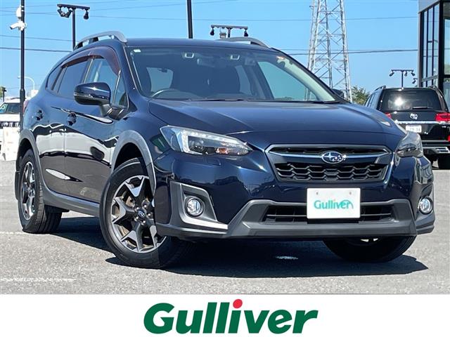 Subaru XV 1