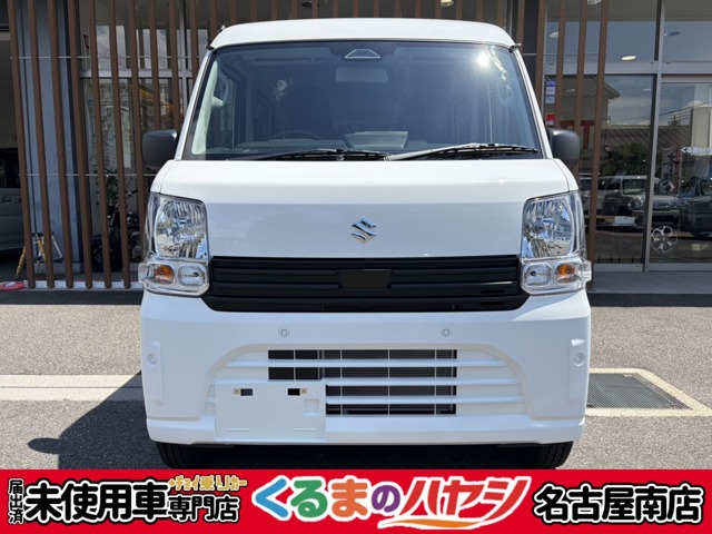 Suzuki Every 1