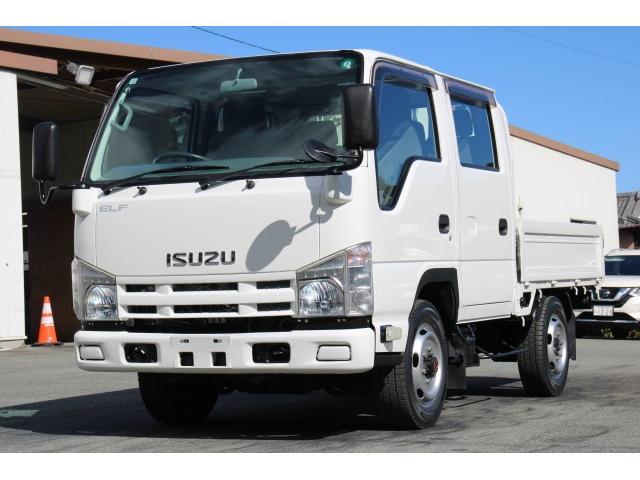 Isuzu Elf 1