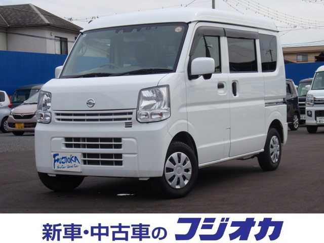2022 Nissan NV100 Clipper