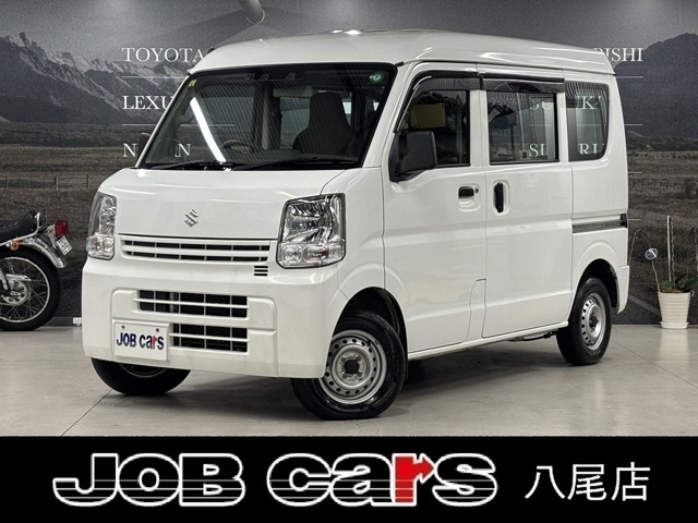 2020 Suzuki Every