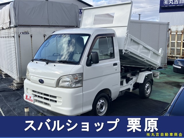2013 Subaru Sambar Truck