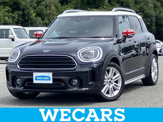 MINI Crossover 1