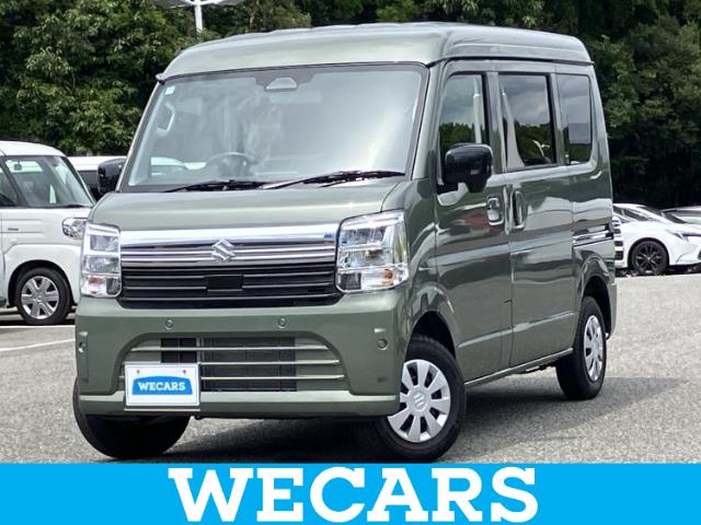 Suzuki Every 1