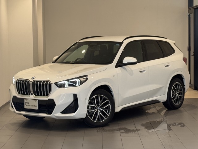 BMW X1 1