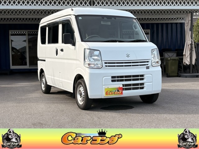 2020 Suzuki Every