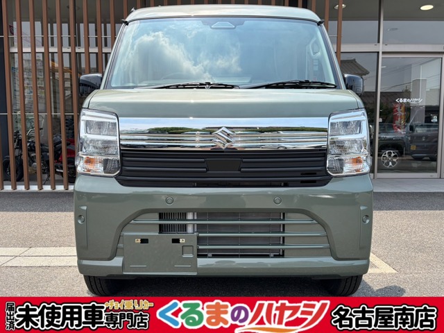 2026 Suzuki Every