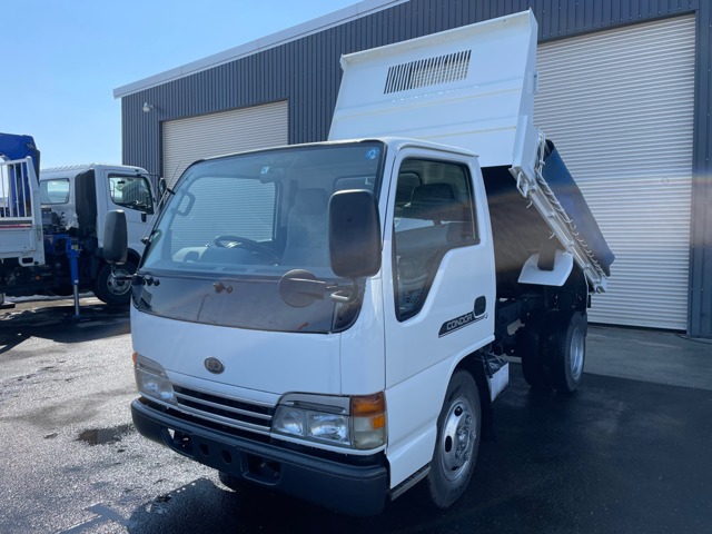 2000 UD Trucks Condor