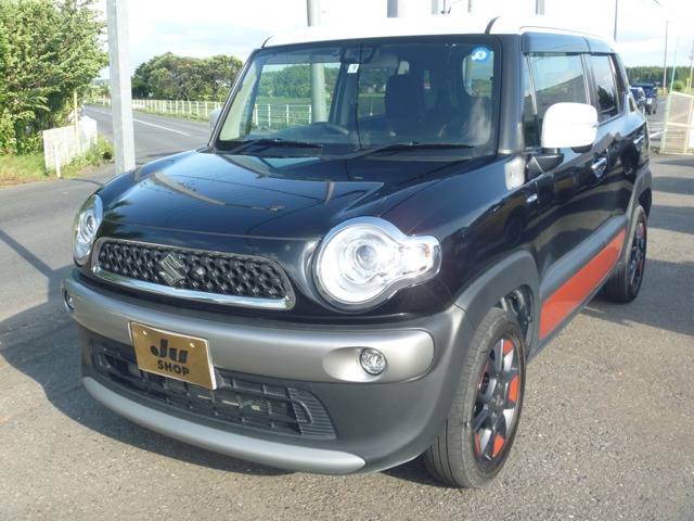 Suzuki XBEE 1