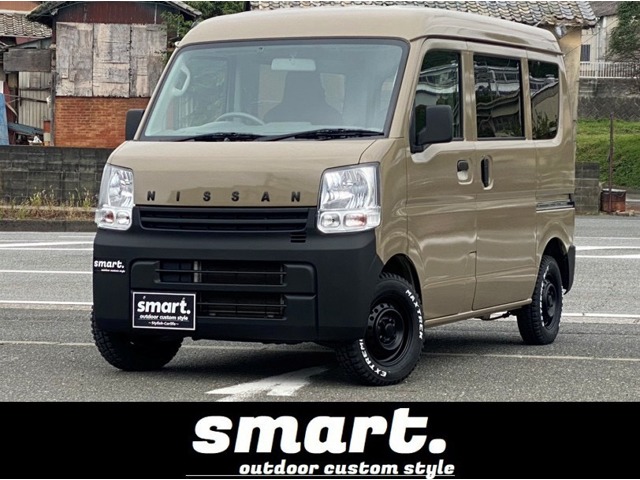 Nissan NV100 Clipper 2