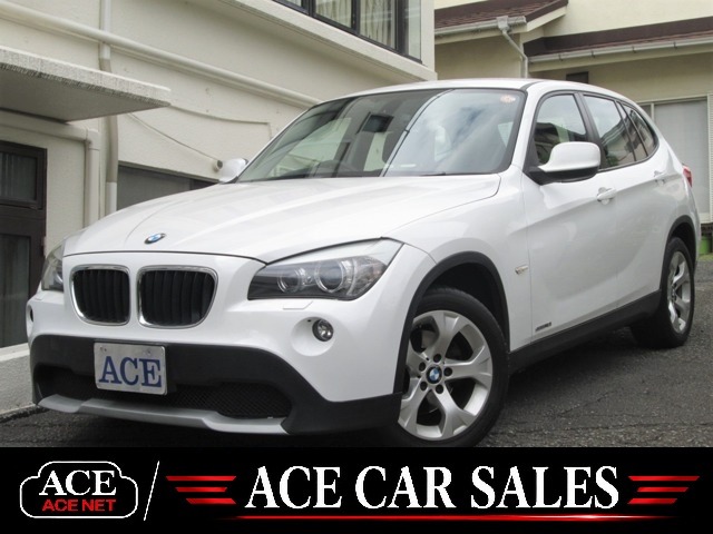 BMW X1 1
