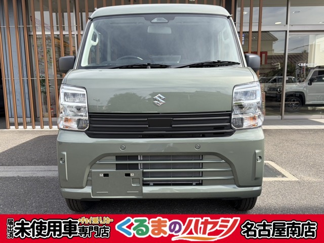 Suzuki Every 1