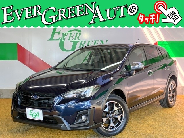 Subaru XV 1