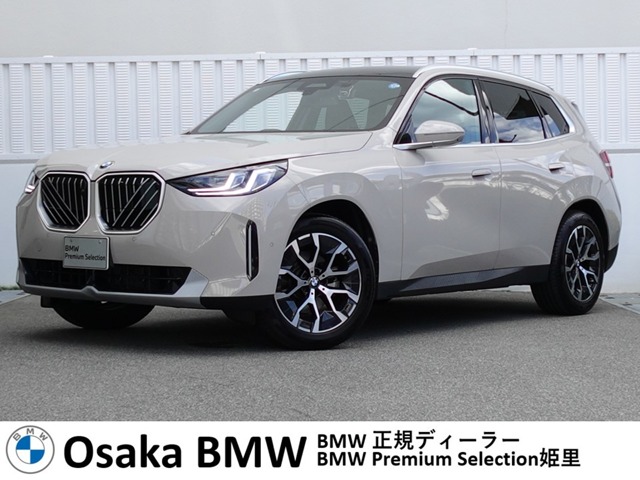 BMW X3 1