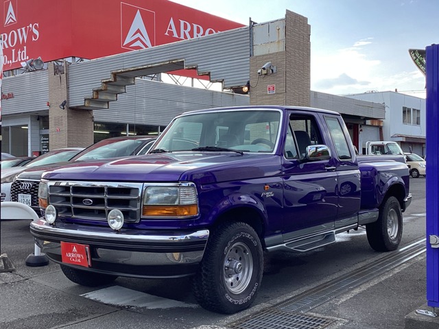 Ford F-150 1