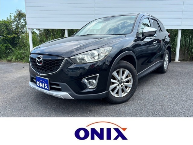 2012 Mazda CX-5