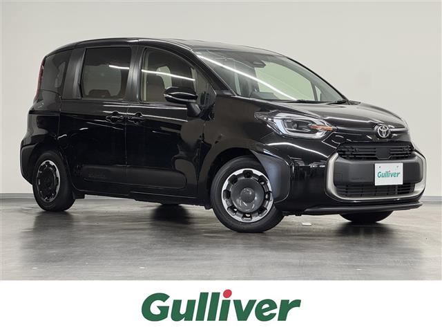 2023 Toyota Sienta