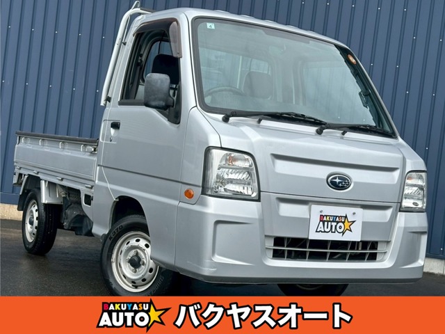 2012 Subaru Sambar Truck