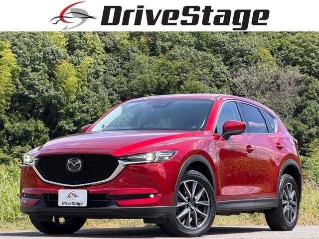 Mazda CX-5 1