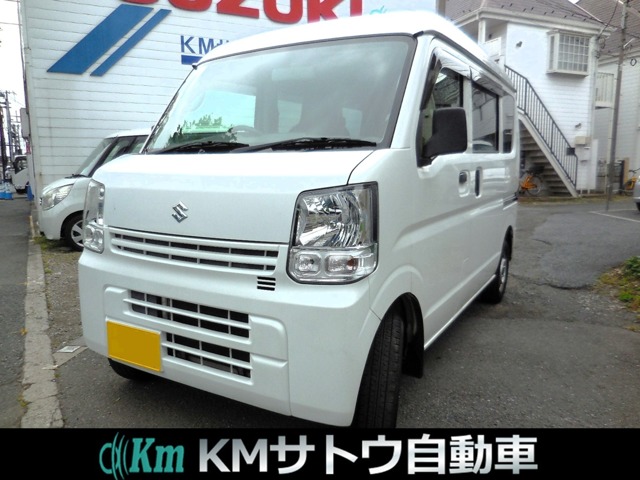 Suzuki Every 1
