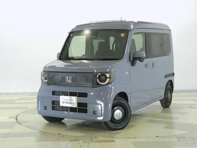 Honda N-VAN e: 1