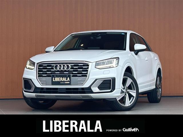 Audi Q2 1