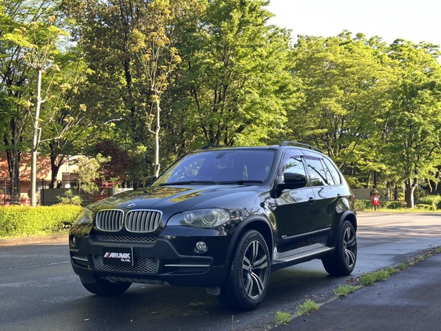 BMW X5 1