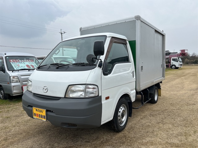 2014 Mazda Bongo Truck