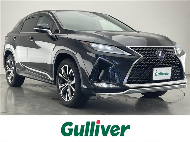 Lexus RX 1