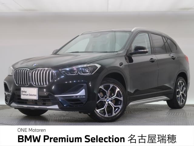 2019 BMW X1