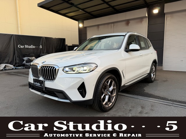 BMW X3 1