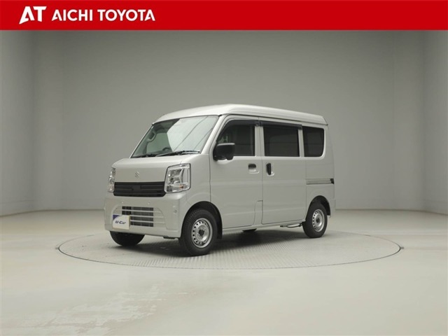 Suzuki Every 1